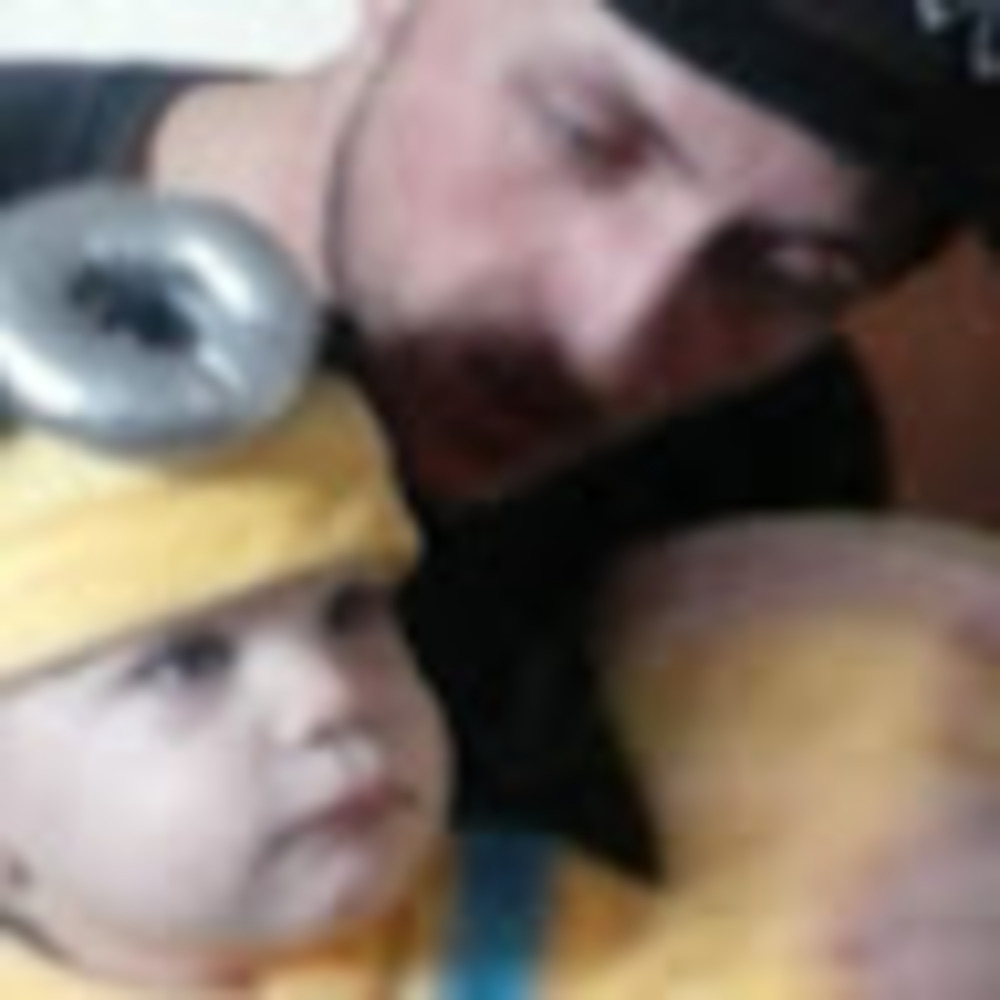 Meet your Posher, Joshua